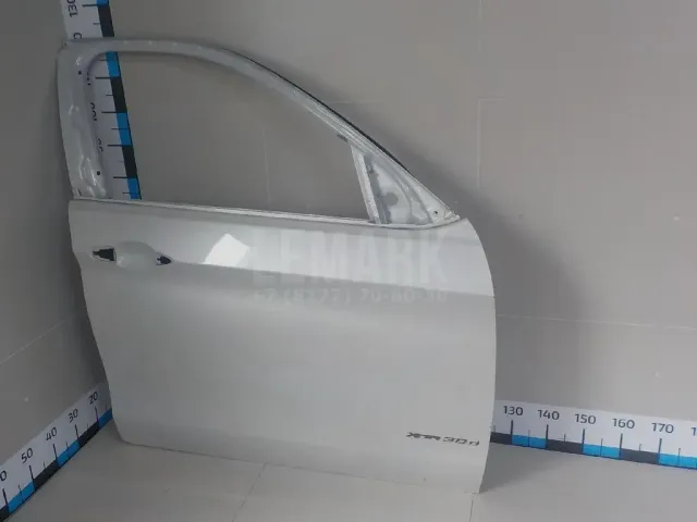 Дверь передняя правая для  Bentley Mulsanne 2010-2020