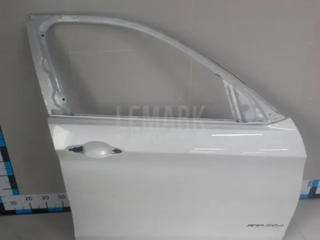Дверь передняя правая для  Bentley Mulsanne 2010-2020