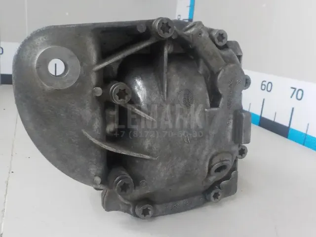 Редуктор заднего моста для  Exeed VX (M36T) 2021