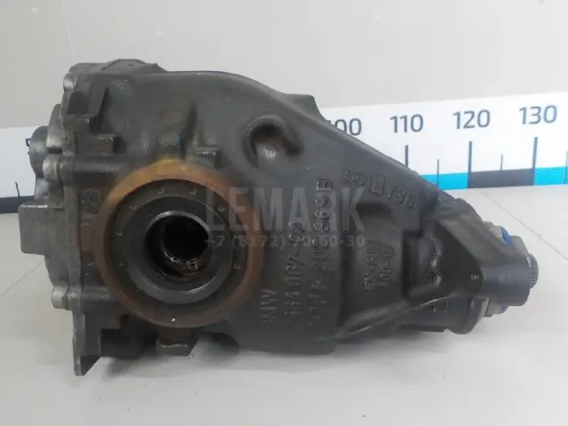 Редуктор заднего моста для  Exeed VX (M36T) 2021