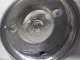 Эмблема на крышку багажника