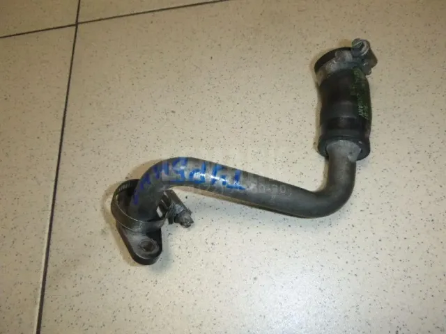 Трубка турбокомпрессора (турбины) для  BMW Z4 E85/E86 2002-2008