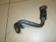 Трубка турбокомпрессора (турбины) для  BMW Z4 E85/E86 2002-2008