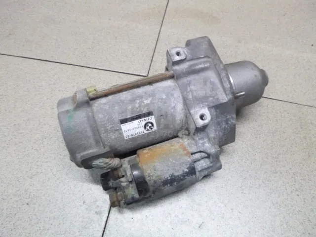Стартер для  Fiat Punto II (188) 1999-2010