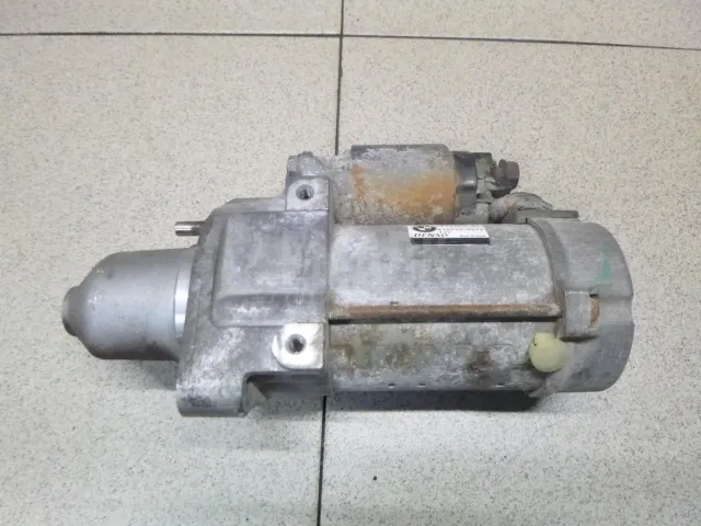 Стартер для  Fiat Punto II (188) 1999-2010