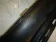Накладка заднего бампера для  BMW 7-serie E65/E66 2001-2008