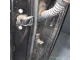 Дверь задняя левая для  Citroen C2 2003-2008
