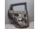 Дверь задняя левая для  Citroen C2 2003-2008