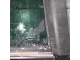 Накладка двери задней левой
