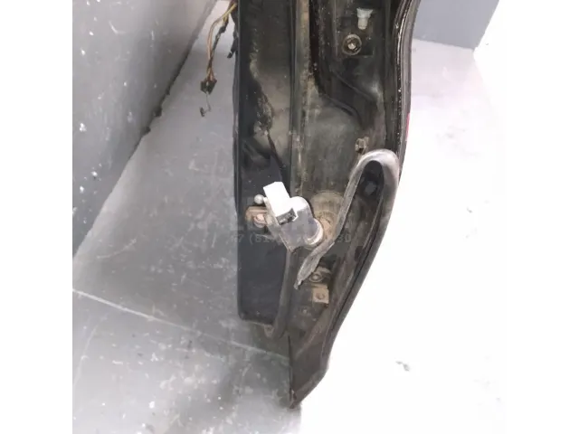 Накладка двери задней левой