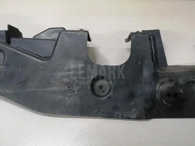 Пыльник (кузов наружные) для  BMW 2-serie F22/F23/F87 2013-2020