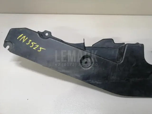Пыльник (кузов наружные) для  BMW 2-serie F22/F23/F87 2013-2020