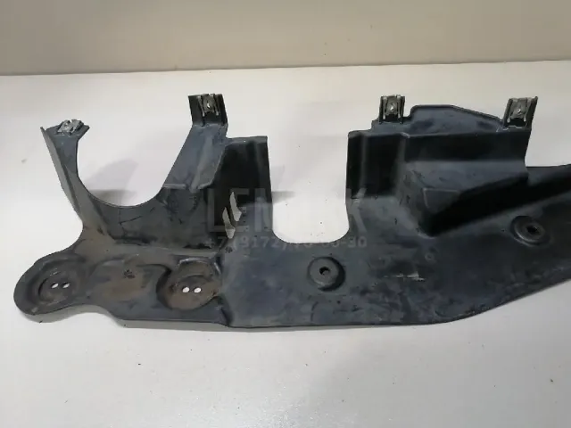Пыльник (кузов наружные) для  BMW 2-serie F22/F23/F87 2013-2020