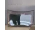 Стекло заднее