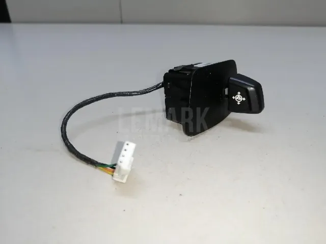 Кнопка многофункциональная для  BMW X1 E84 2009-2015