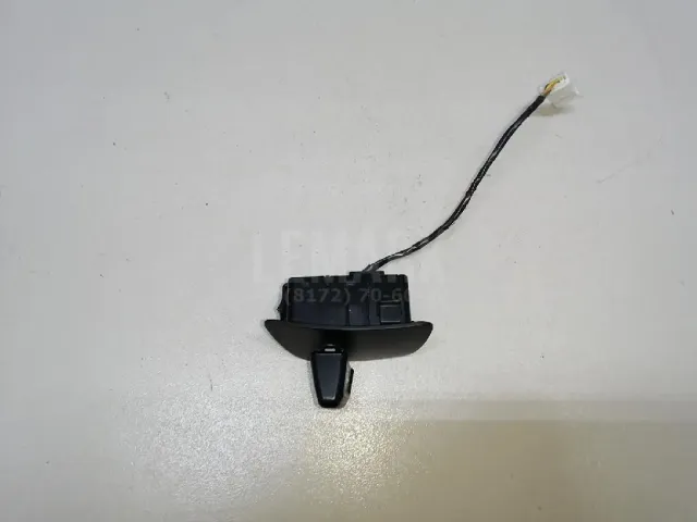 Кнопка многофункциональная для  BMW 2-serie F22/F23/F87 2013-2020