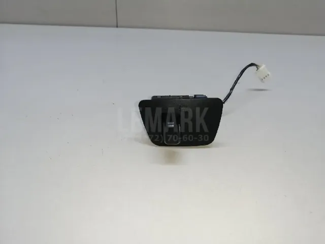 Кнопка многофункциональная для  BMW 2-serie F22/F23/F87 2013-2020