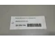Ремень безопасности с пиропатроном для  Astra HD 8 2005-2011