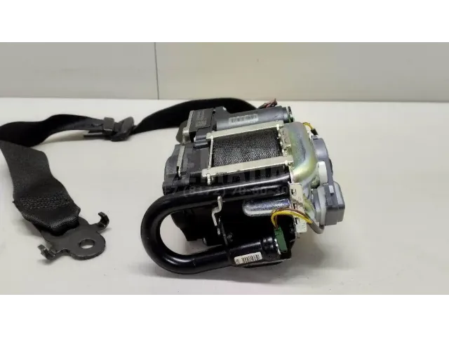 Ремень безопасности с пиропатроном для  Astra HD 8 2005-2011