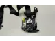 Ремень безопасности с пиропатроном для  Astra HD 8 2005-2011