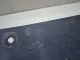 Брызговик задний левый