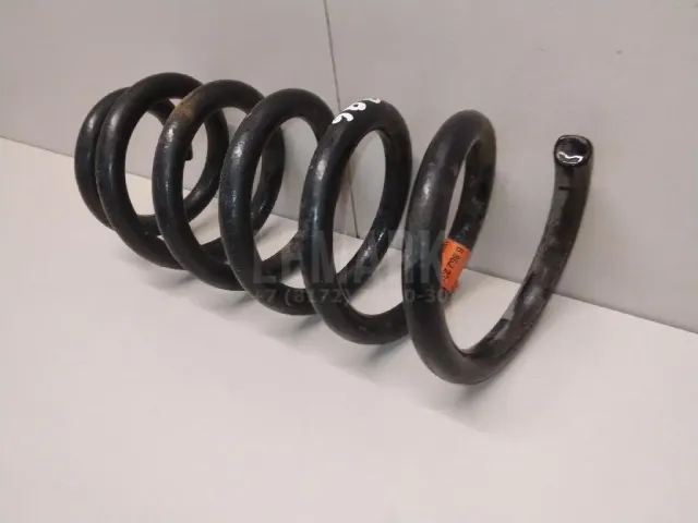 Пружина передняя для  Ford Fiesta 2001-2008