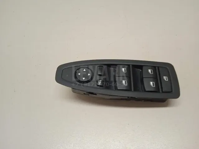Блок управления стеклоподъемниками для  Fiat Punto II (188) 1999-2010