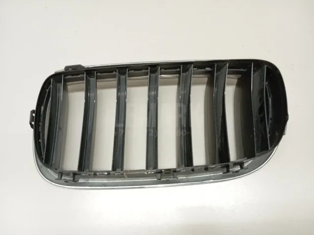 Решетка радиатора правая для  Ford Edge 2007-2015