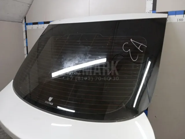 Дверь багажника со стеклом для  BMW 4-serie F32/F33/F82 2012-2020