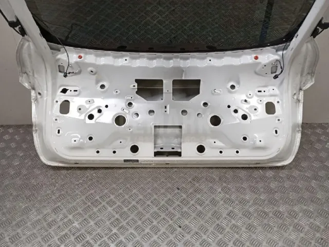 Дверь багажника со стеклом для  BMW 4-serie F32/F33/F82 2012-2020