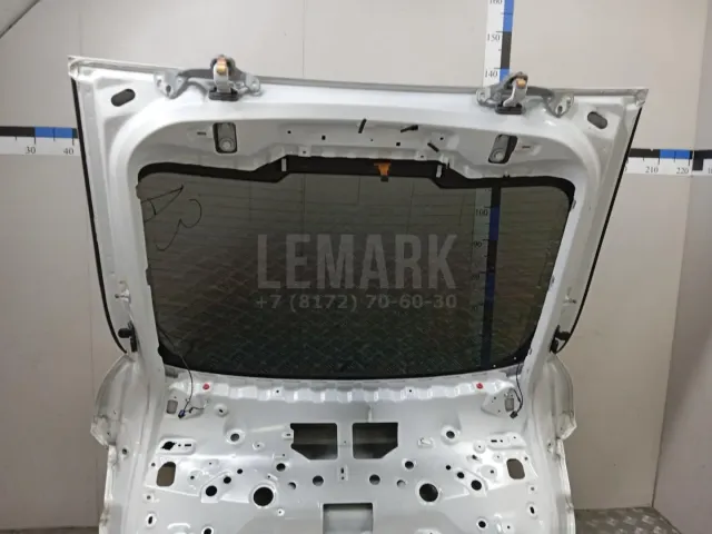 Дверь багажника со стеклом для  BMW 4-serie F32/F33/F82 2012-2020