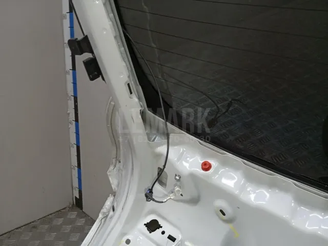 Дверь багажника со стеклом для  BMW 4-serie F32/F33/F82 2012-2020