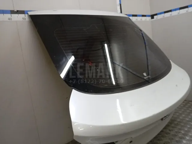 Дверь багажника со стеклом для  BMW 4-serie F32/F33/F82 2012-2020
