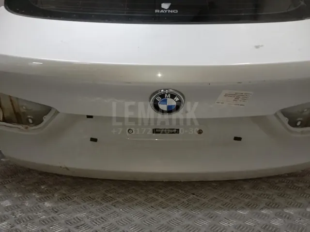 Дверь багажника со стеклом для  BMW 4-serie F32/F33/F82 2012-2020