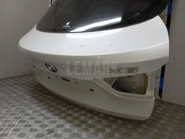 Дверь багажника со стеклом для  BMW 4-serie F32/F33/F82 2012-2020