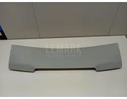 Обшивка двери багажника