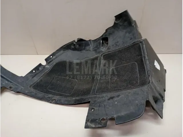 Локер передний правый для  Ford Ranger 2006-2012