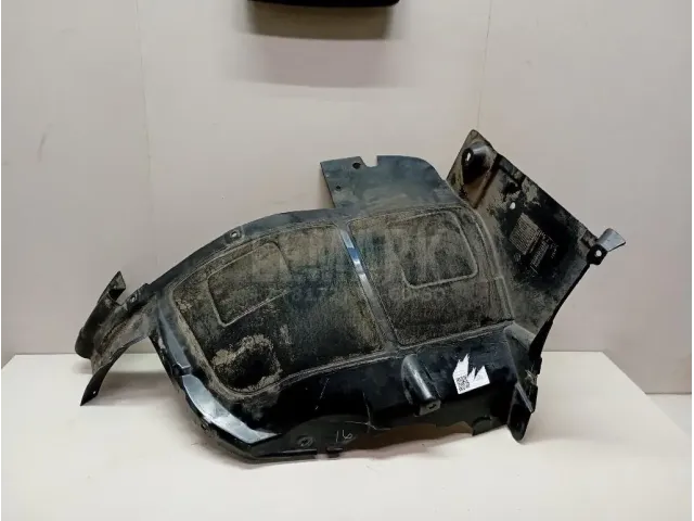 Локер передний правый для  Ford Ranger 2006-2012