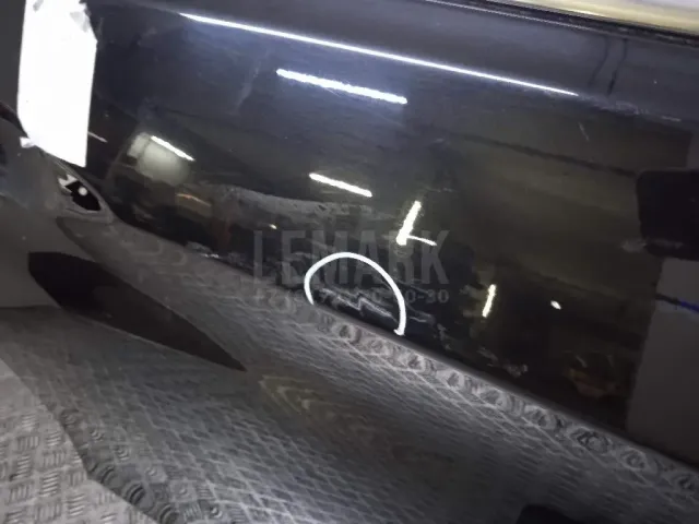 Дверь передняя правая для  BMW X5 F15/F85 2013-2018