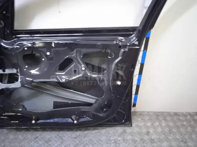 Дверь передняя правая для  BMW X5 F15/F85 2013-2018
