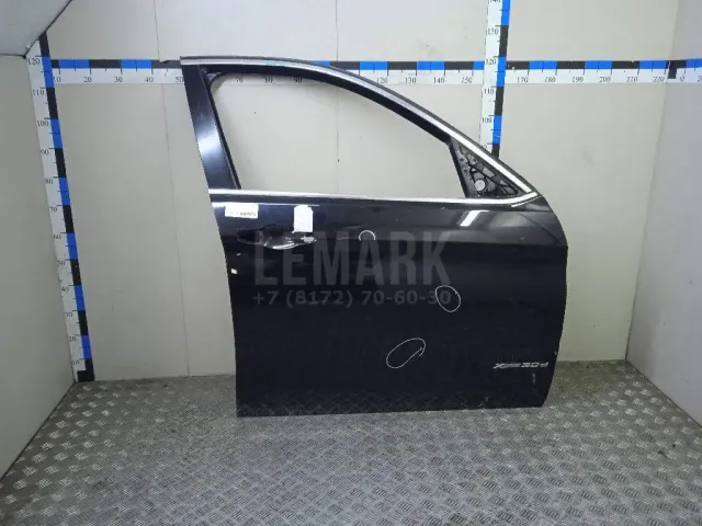 Дверь передняя правая для  BMW X5 F15/F85 2013-2018