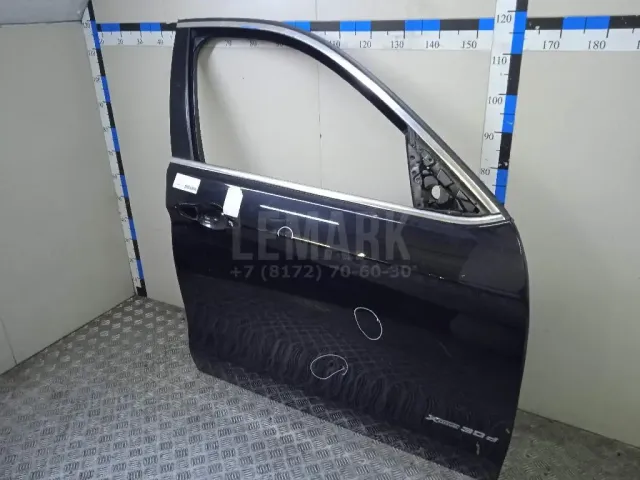 Дверь передняя правая для  BMW X5 F15/F85 2013-2018