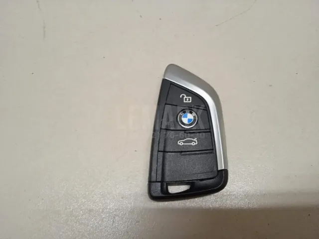 Ключ зажигания для  BMW 6-serie F06 Gran Coupe 2011-2017