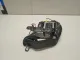 Ремень безопасности с пиропатроном для  Ford Transit/Tourneo Connect 2013-2022