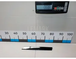 Накладка двери задней левой