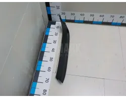 Обшивка двери багажника