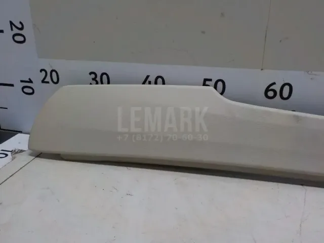 Накладка декоративная