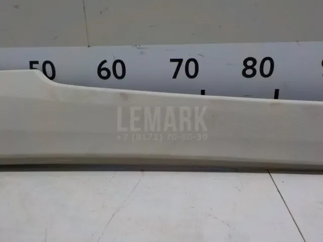 Накладка декоративная