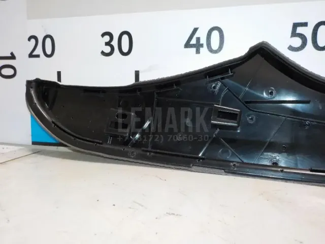 Накладка декоративная