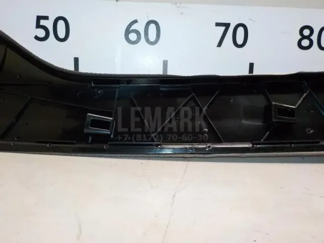Накладка декоративная
